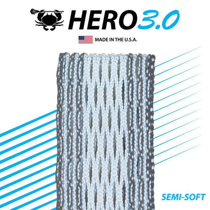 ECD Hero 3.0 Mesh