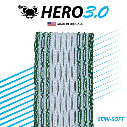 ECD Hero 3.0 Mesh