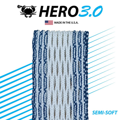 ECD Hero 3.0 Mesh