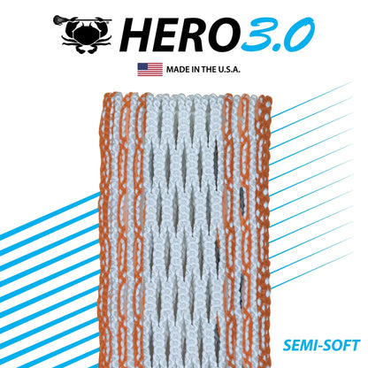 ECD Hero 3.0 Mesh