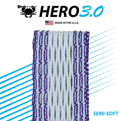 ECD Hero 3.0 Mesh