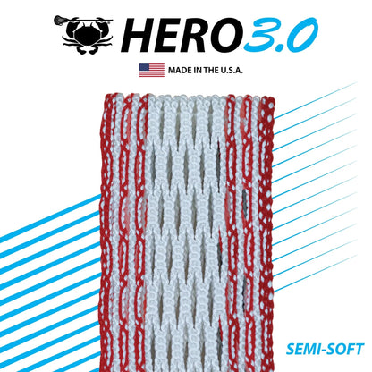 ECD Hero 3.0 Mesh