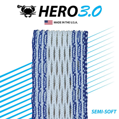 ECD Hero 3.0 Mesh