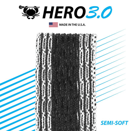 ECD Hero 3.0 Mesh