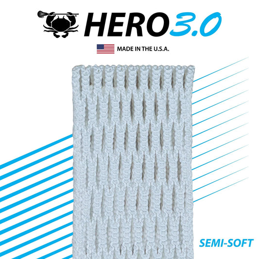 ECD Hero 3.0 Mesh