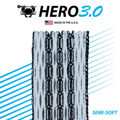 ECD Hero 3.0 Mesh