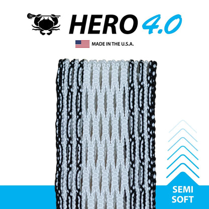 ECD Hero 4.0 semi soft mesh