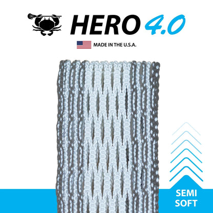 ECD Hero 4.0 semi soft mesh