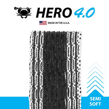 ECD Hero 4.0 semi soft mesh