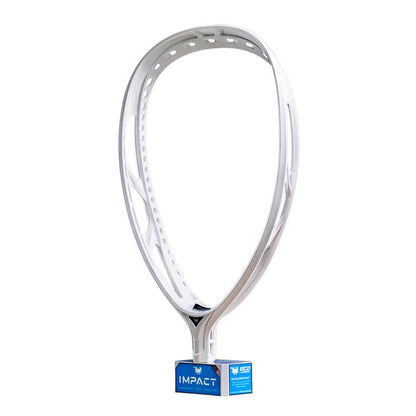 ECD Impact Lacrosse Head