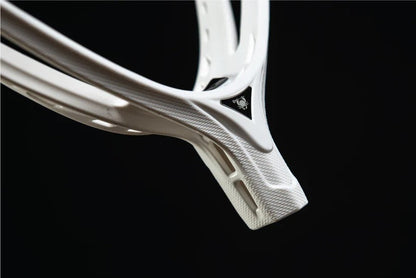 ECD Impact Lacrosse Head