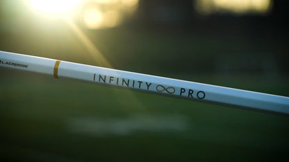 ECD Infinity Pro Women's Complete Lacrosse Stick