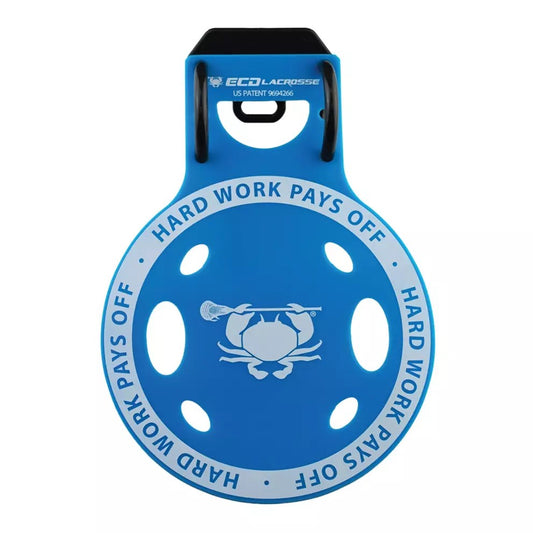 ECD Lacrosse Shooting Target