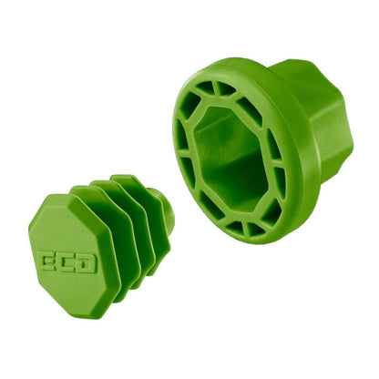 ECD Lacrosse Sliding End Caps