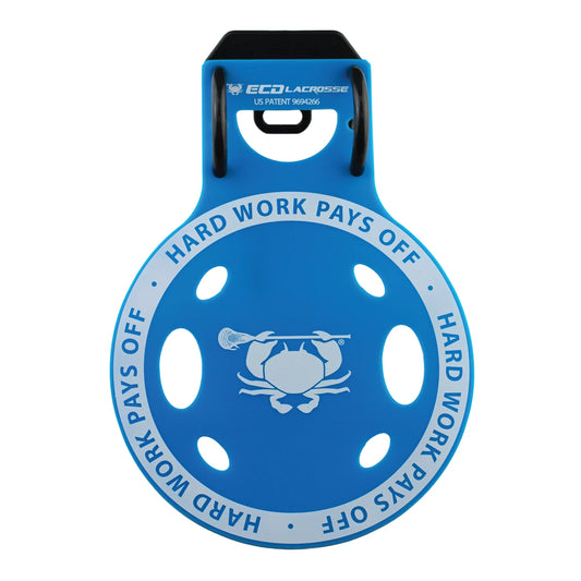 ECD Lacrosse Shooting Target - 2025