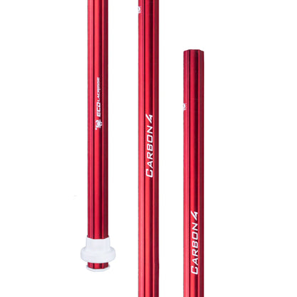 ECD Carbon 4.0 Flex5 Lacrosse Shaft