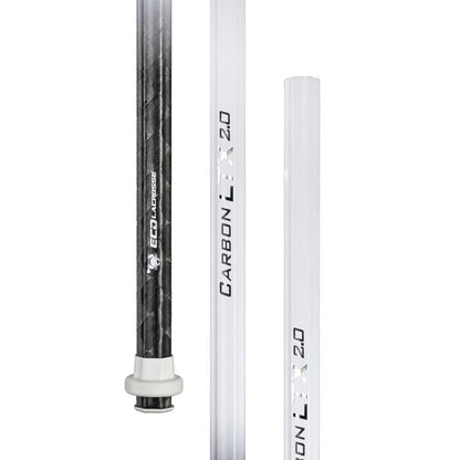 ECD Carbon LTX 2.0 Lacrosse Shaft