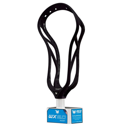 ECD WX 2.0 Faceoff Lacrosse Head
