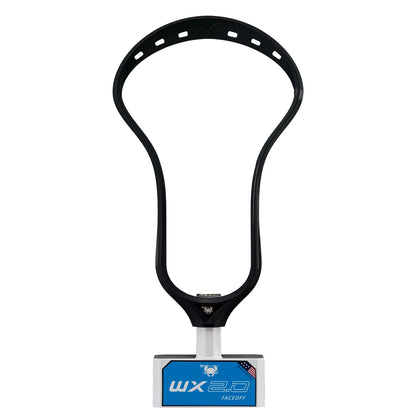 ECD WX 2.0 Faceoff Lacrosse Head