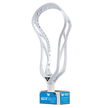 ECD WX 2.0 Faceoff Lacrosse Head