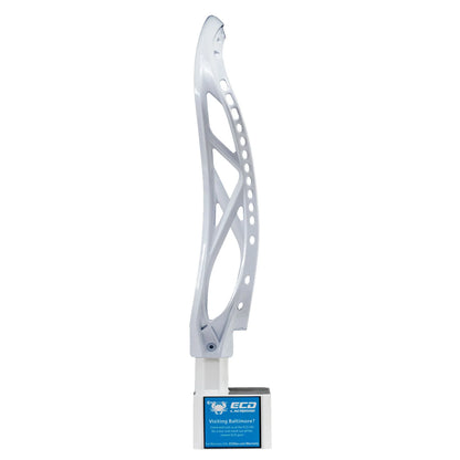 ECD WX 2.0 Faceoff Lacrosse Head