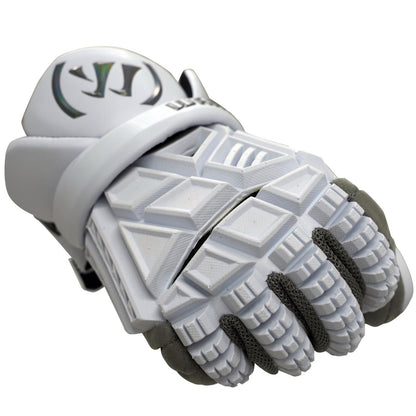 Warrior Evo V Lacrosse Gloves
