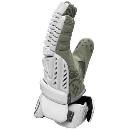 Warrior Evo V Lacrosse Gloves