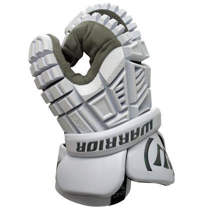 Warrior Evo V Lacrosse Gloves