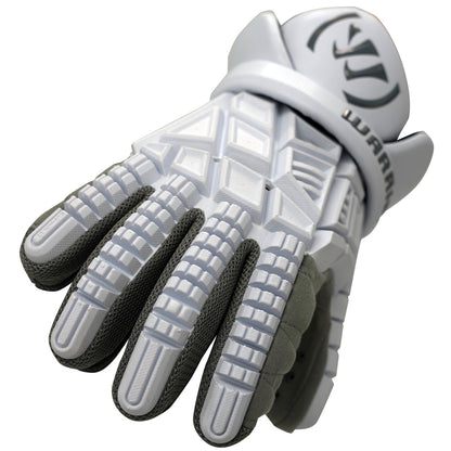 Warrior Evo V Lacrosse Gloves