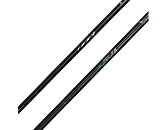 Warrior EVO QX2 Carbon Defense Long Shaft