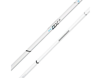 Warrior EVO QX2 Carbon Defense Long Shaft