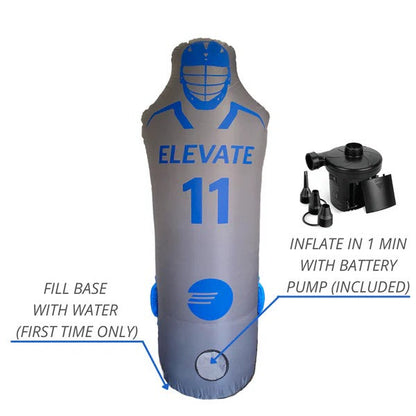 Elevate 11th Man Defender Pro
