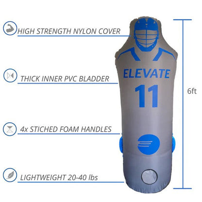 Elevate 11th Man Defender Pro