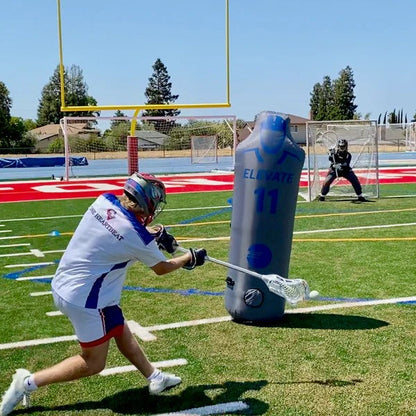 Elevate 11th Man Defender Pro