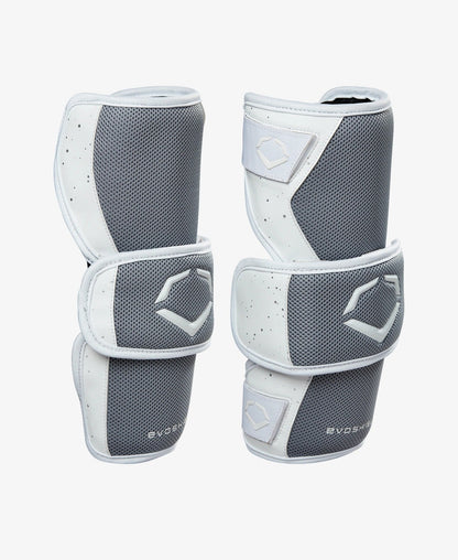 EvoShield 3-Piece Lacrosse Arm Guards