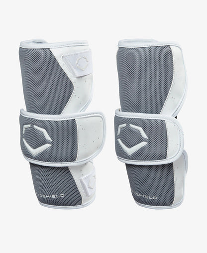 EvoShield 3-Piece Lacrosse Arm Guards