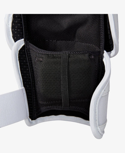 EvoShield 3-Piece Lacrosse Arm Guards