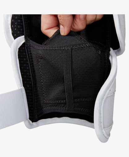 EvoShield 3-Piece Lacrosse Arm Guards