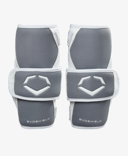 EvoShield 3-Piece Lacrosse Arm Guards