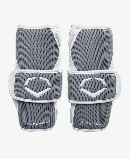 EvoShield 3-Piece Lacrosse Arm Guards