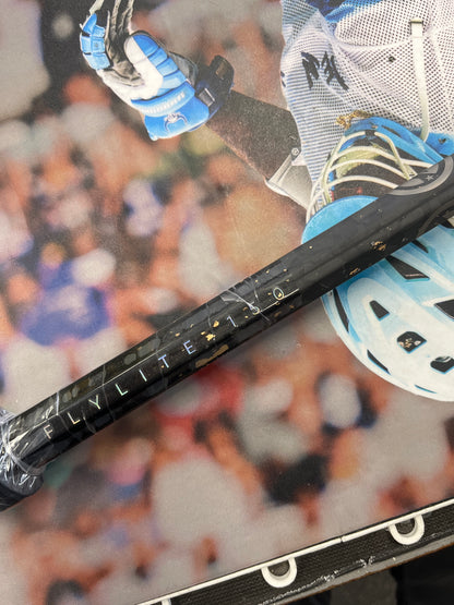 Maverik flylite 150 gold black attack shaft ￼