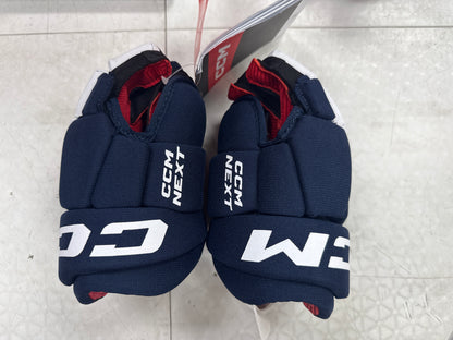 CCM Next Hockey Gloves