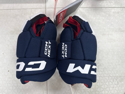 CCM Next Hockey Gloves