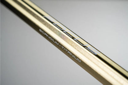 ECD Focus Shaft