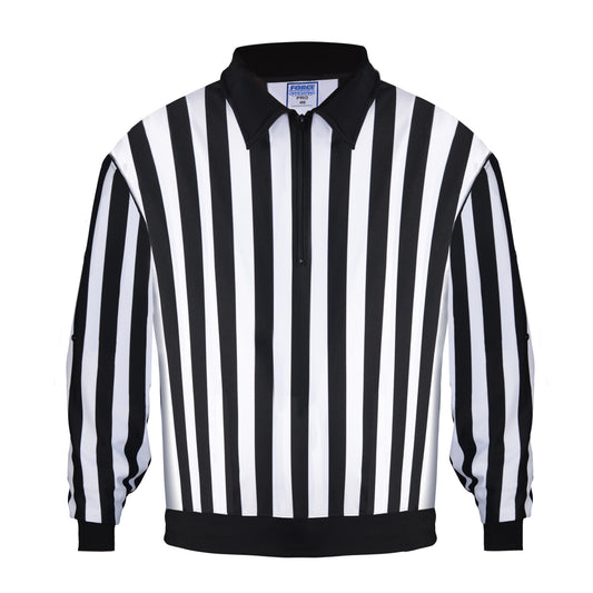 Force referee jersey