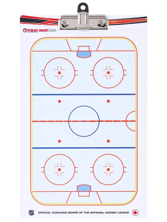Fox40 Smart Coach Pro 3d Clipboard