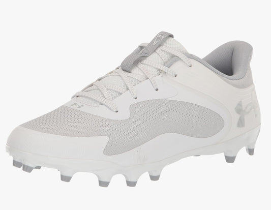 UNDER ARMOUR COMMANDE MC LOW LACROSSE CLEAT