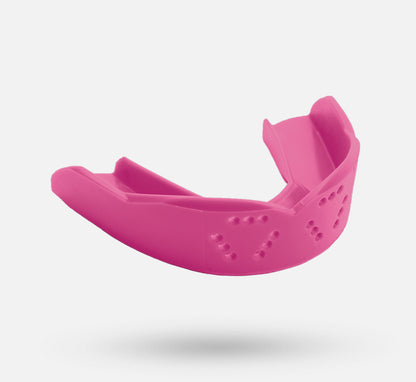 CCM 3D Mouth Guard SISU