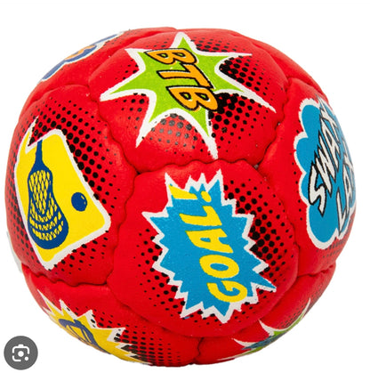 SwaxLax Lacrosse Training Balls