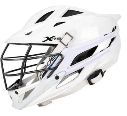 Cascade XRS Youth Field Lacrosse Helmet